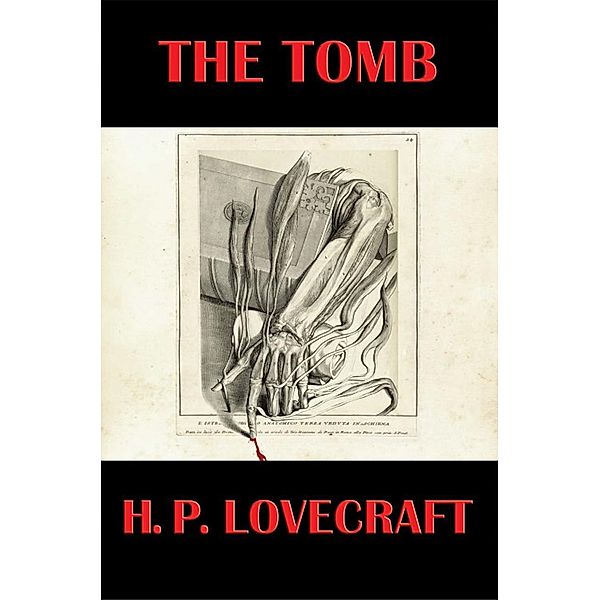 The Tomb / Wilder Publications, H. P. Lovecraft