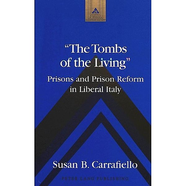 The Tombs of the Living, Susan B. Carrafiello