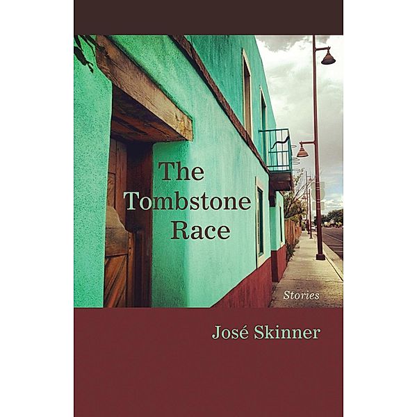 The Tombstone Race, José Skinner