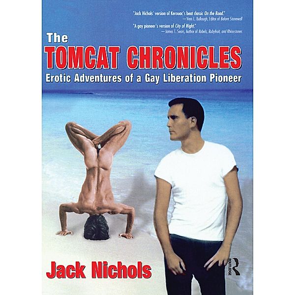 The Tomcat Chronicles, Jack Nichols
