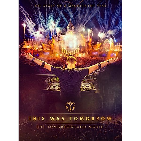 The Tomorrowland Movie-This Was Tomorrow, Diverse Interpreten