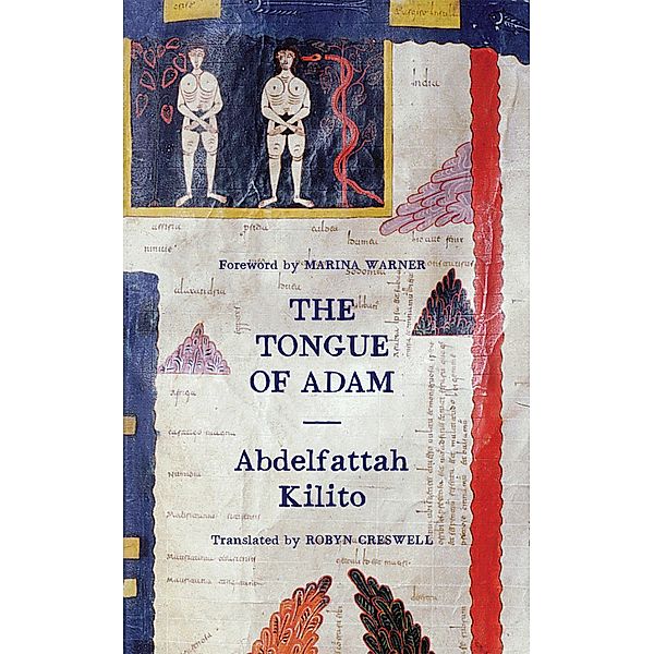 The Tongue of Adam, Abdelfattah Kilito