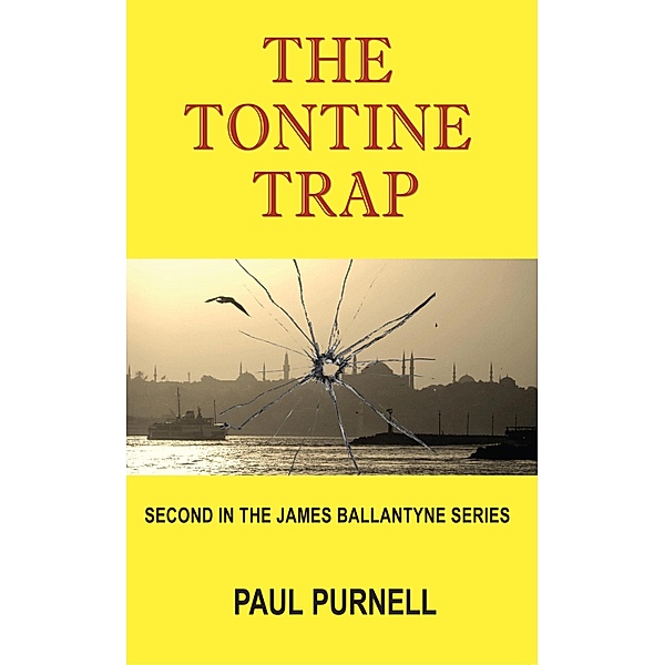 The Tontine Trap, Paul Purnell