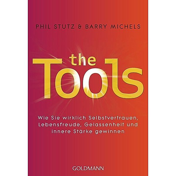 The Tools, Phil Stutz, Barry Michels