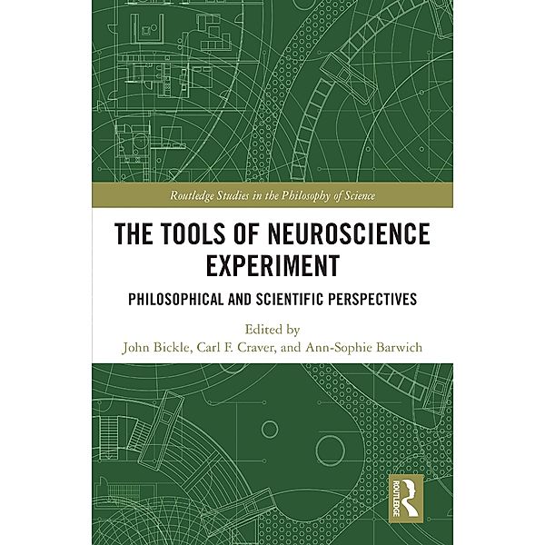 The Tools of Neuroscience Experiment