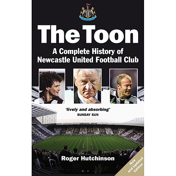 The Toon, Roger Hutchinson