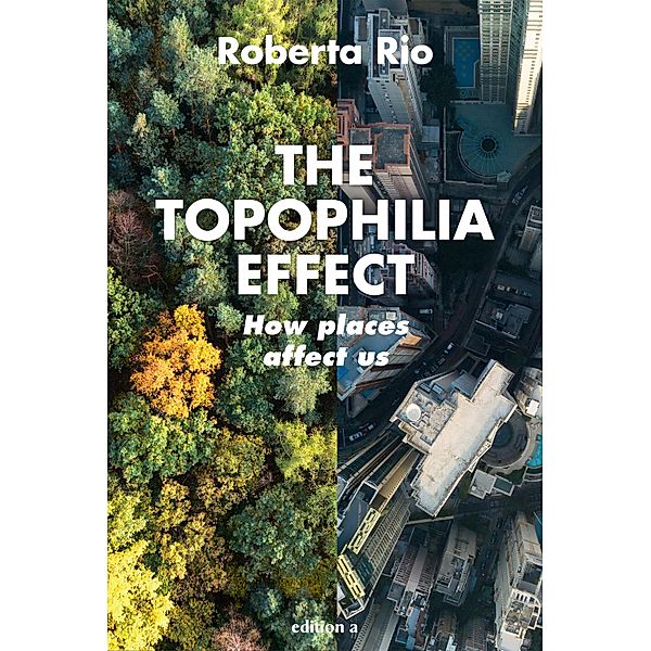 The Topophilia Effect, Roberta Rio