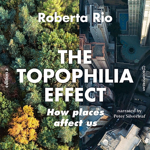 The Topophilia Effect, Roberta Rio