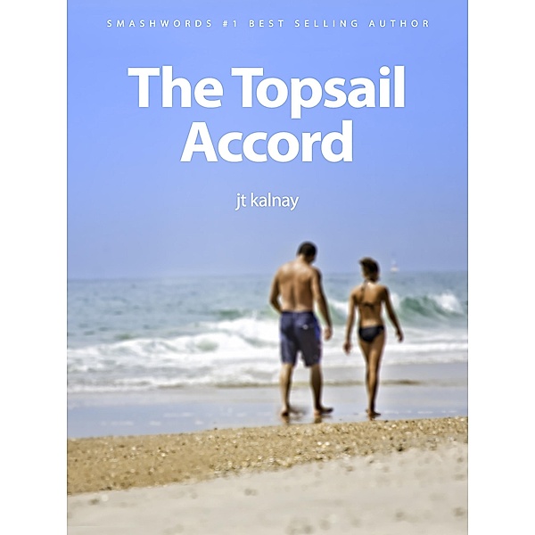 The Topsail Accord, Jt Kalnay