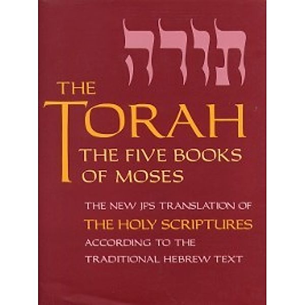 The Torah