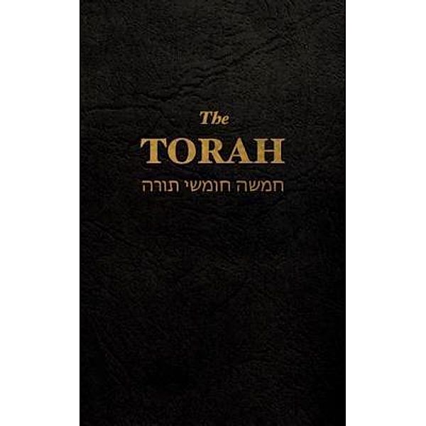 The Torah / FV éditions, Anonym