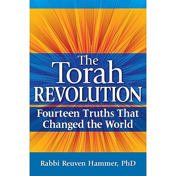 The Torah Revolution, Hammer