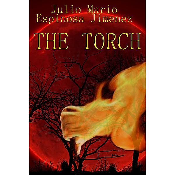 The Torch, Julio Mario Espinosa Jimenez