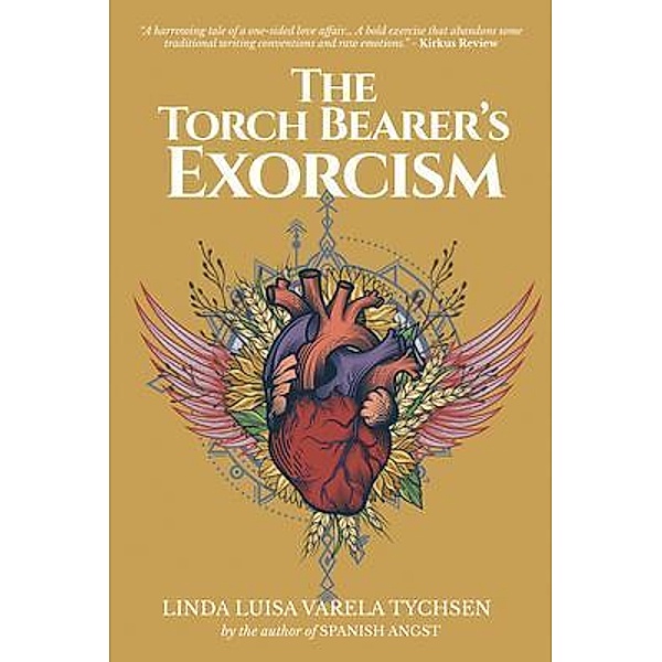 The Torch Bearer's Exorcism, Linda Luisa Varela Tychsen