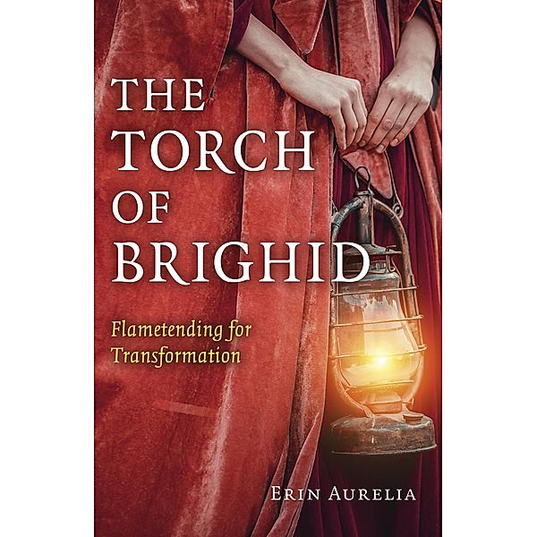 The Torch of Brighid, Erin Aurelia