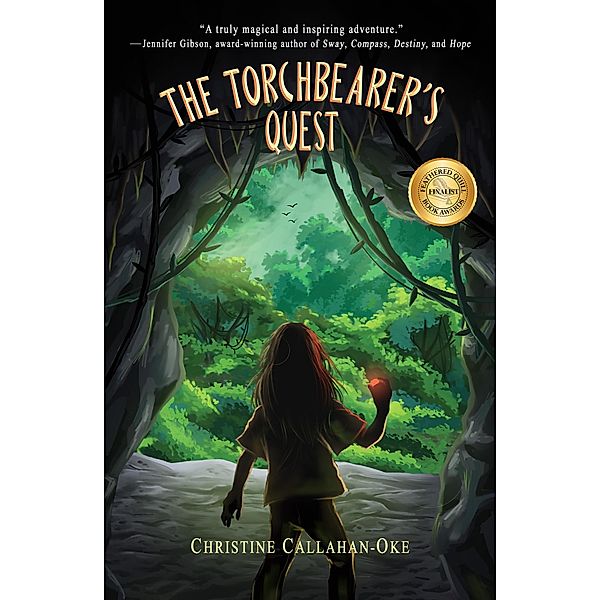 The Torchbearer's Quest, Christine Callahan-Oke