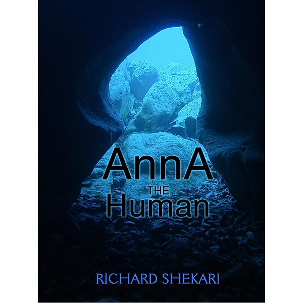 The Torcher: Anna the Human (The Torcher), Richard Shekari
