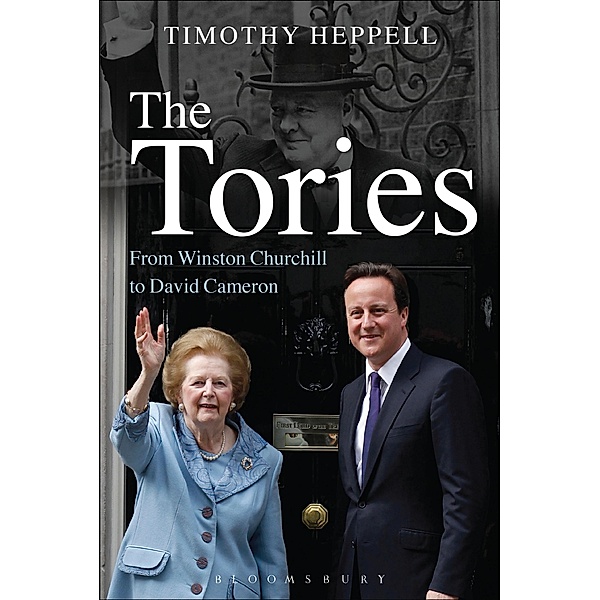 The Tories, Timothy Heppell