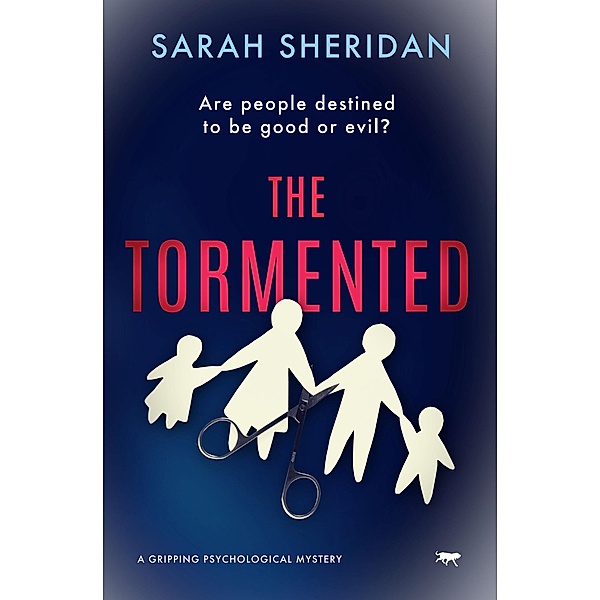 The Tormented / The Sister Veronica Mysteries, Sarah Sheridan