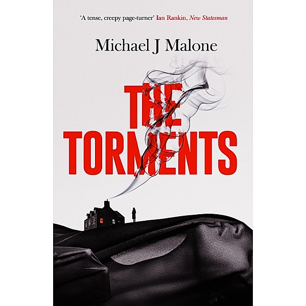 The Torments / The Annie Jackson Mysteries Bd.2, Michael J. Malone