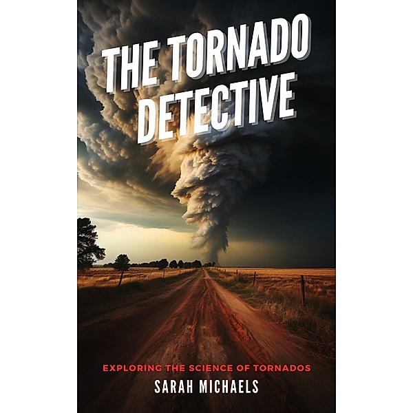 The Tornado Detective: Exploring the Science of Tornados (The Science of Natural Disasters For Kids) / The Science of Natural Disasters For Kids, Sarah Michaels