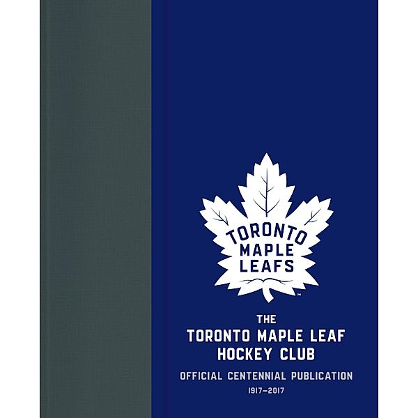 The Toronto Maple Leaf Hockey Club, Kevin Shea, Jason Wilson