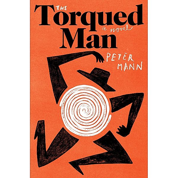 The Torqued Man, Peter Mann