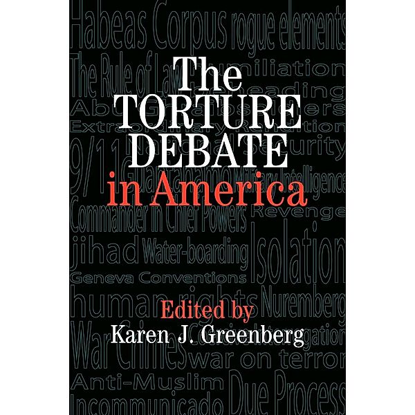 The Torture Debate in America