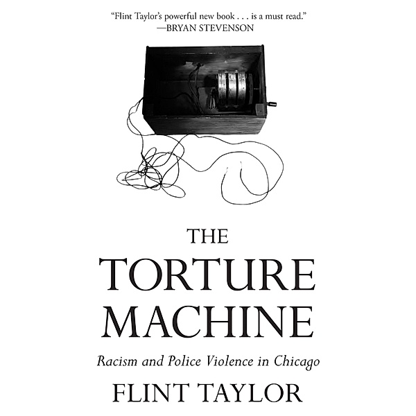 The Torture Machine, Taylor Flint