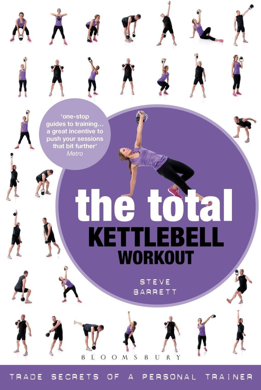 The Total Kettlebell Workout eBook v. Steve Barrett | Weltbild