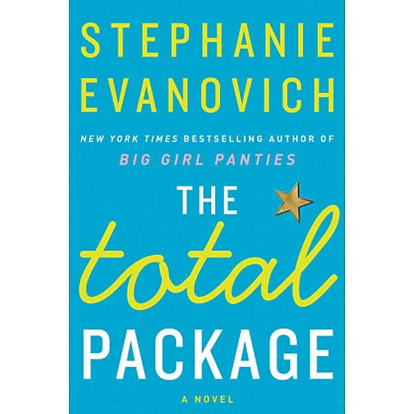 The Total Package, Stephanie Evanovich