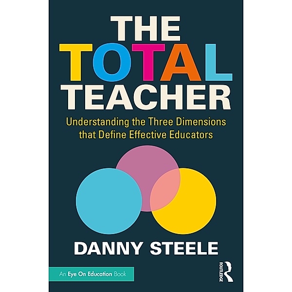 The Total Teacher, Danny Steele