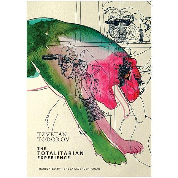 The Totalitarian Experience, Tzvetan Todorov