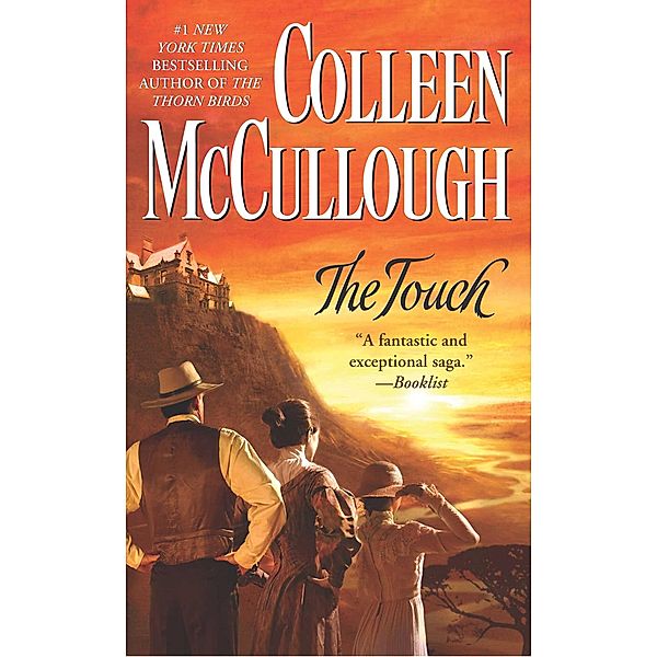 The Touch, Colleen McCullough