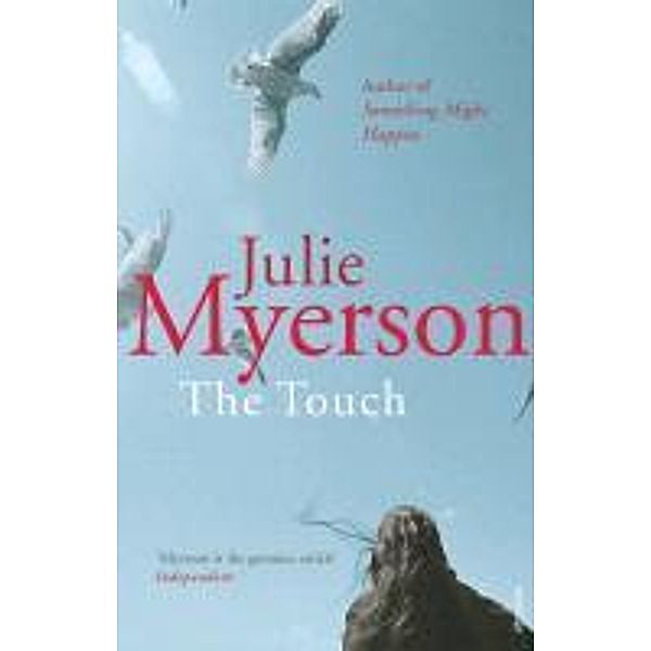 The Touch, Julie Myerson