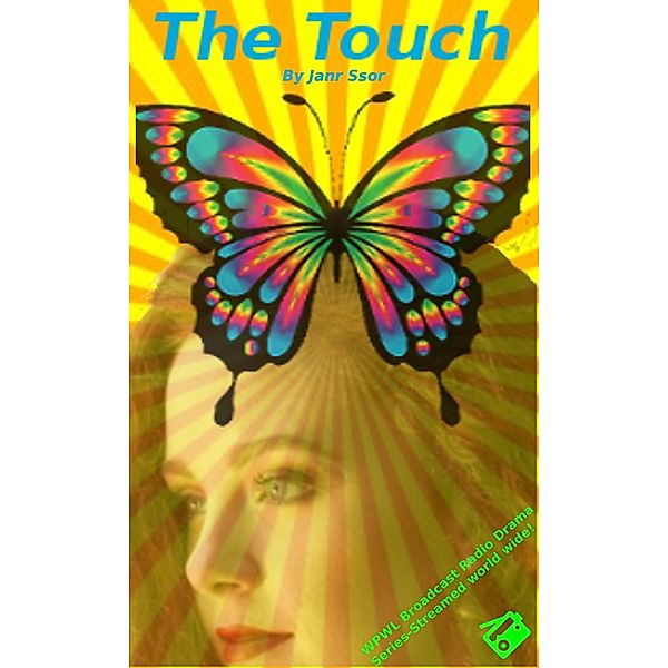 The Touch, Janr Ssor