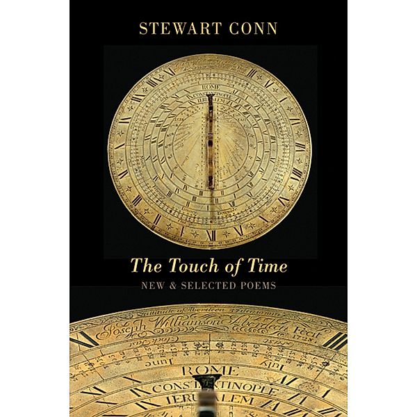 The Touch of Time, Stewart Conn