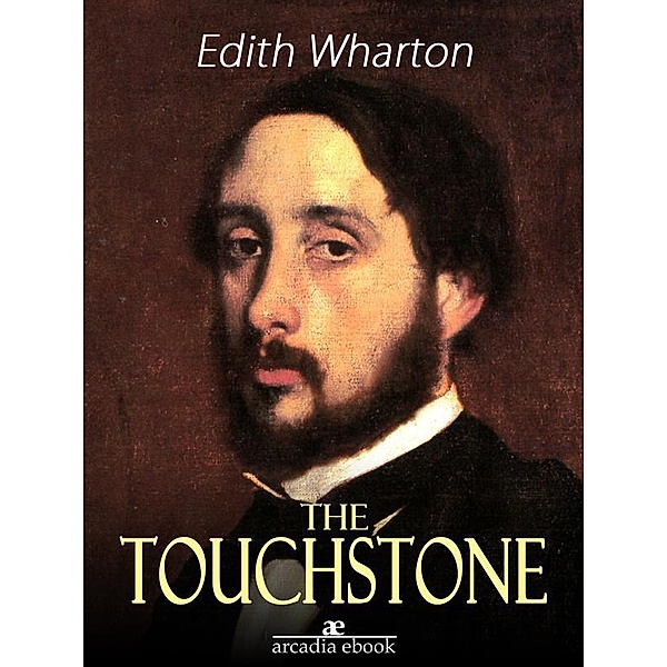 The Touchstone, Edith Wharton