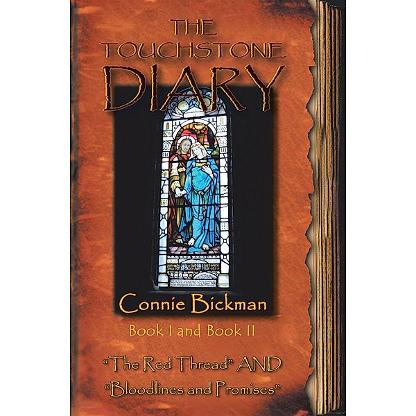 The Touchstone Diary, Connie Bickman