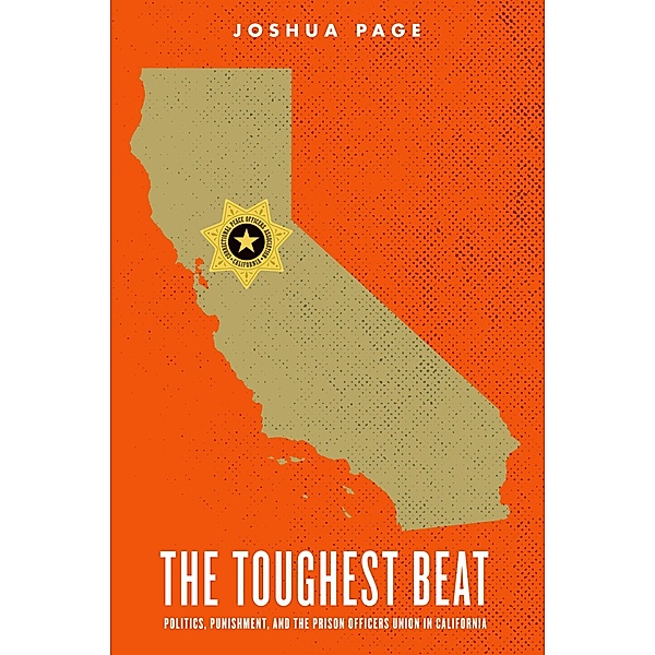 The Toughest Beat, Joshua Page
