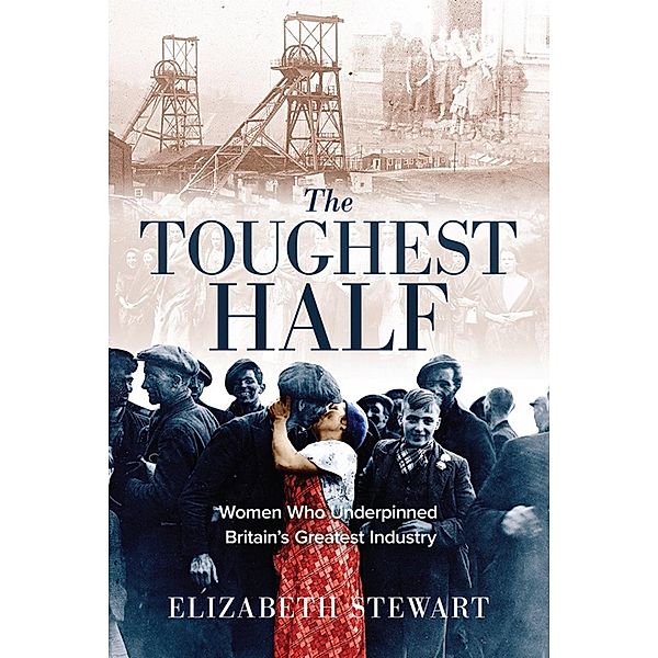 The Toughest Half, Elizabeth Stewart