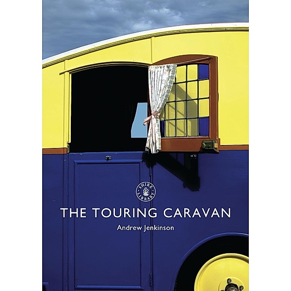 The Touring Caravan, Andrew Jenkinson