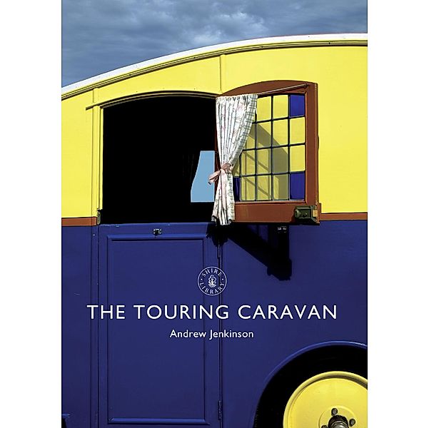 The Touring Caravan, Andrew Jenkinson