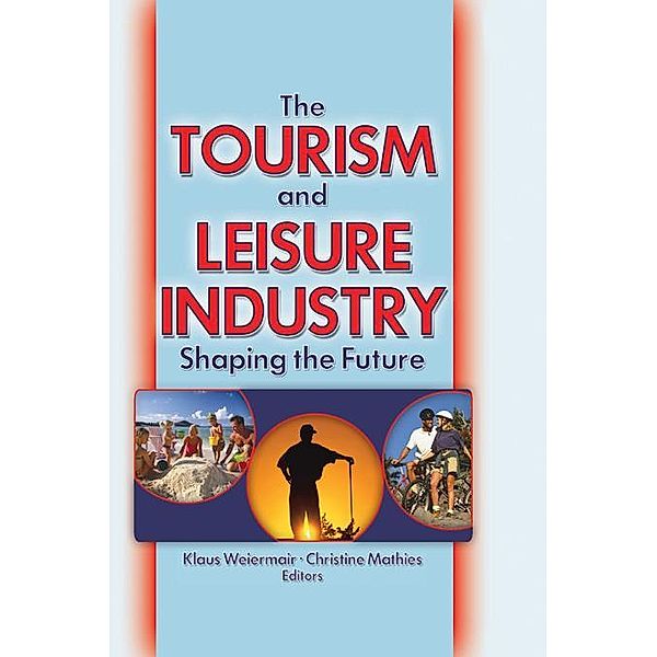 The Tourism and Leisure Industry, Kaye Sung Chon