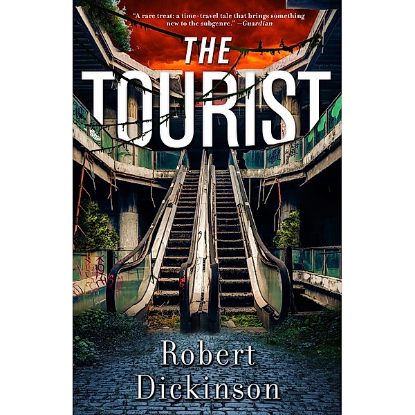 The Tourist, Robert Dickinson