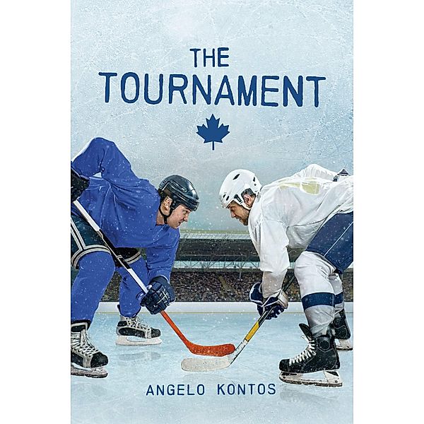 The Tournament, Angelo Kontos