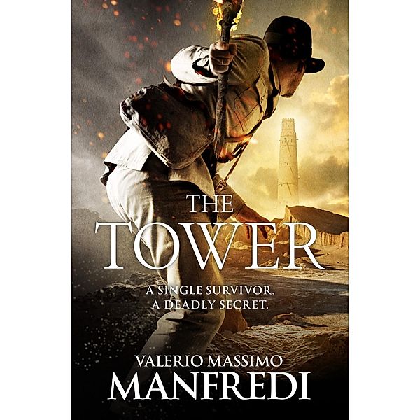 The Tower, Valerio Massimo Manfredi