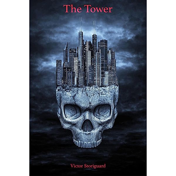 The Tower, Victor Storiguard