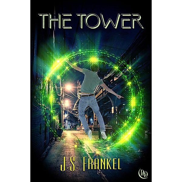 The Tower, J. S. Frankel