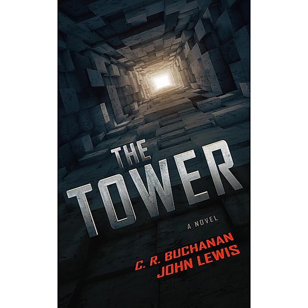 The Tower, C. R. Buchanan, John Lewis